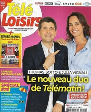 TELE LOISIRS n°1852