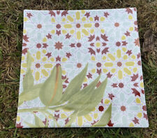 6 (24) Gd assiettes Geneviève