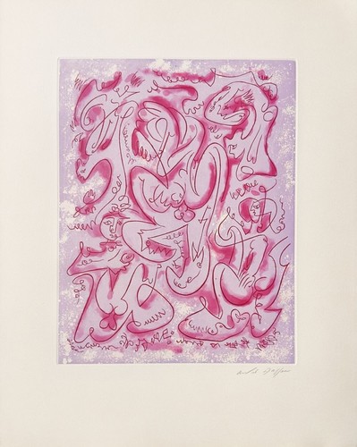 André masson eau - andrÉ,
