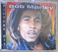 Bob Marley [CD] Corner