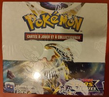 Véritable Display Pokemon 36