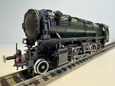 JOUEF 826500 - Locomotive vapeur 150 X 29 ép.III SNCF sans tender HO