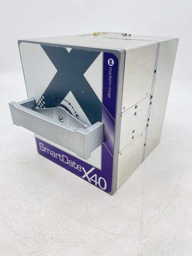 Markem imaje smartdate x40 - markem,