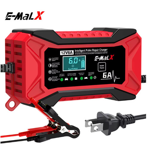 Chargeur batterie de - chargeur,