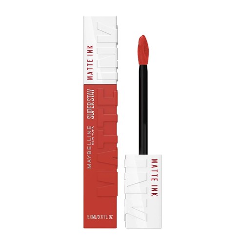 Rouge lèvres liquide - à,