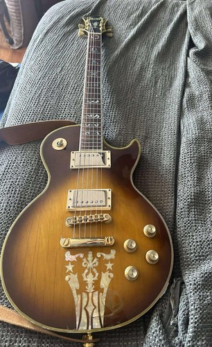 Ibanez 2405 custom - 2405, electric