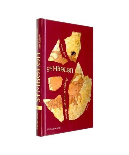 Symbolon europas kinder - symbolon:, auf