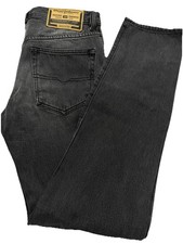 Jeans conique Diesel Buster-X