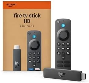 Fire stick nouvelle - fire,