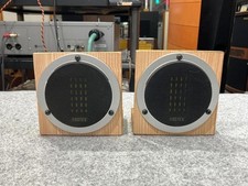 Paire de tweeter FOSTEX FT3RP