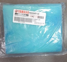 FILTRE A AIR D'ORIGINE YAMAHA