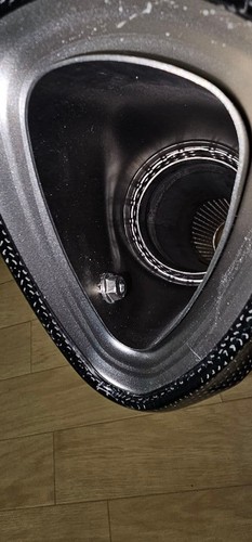 Genuine bmw akrapovič slip - bmw, slip-on