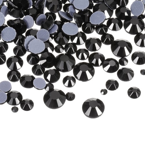 1036 pcs strass thermocollant - 1036,