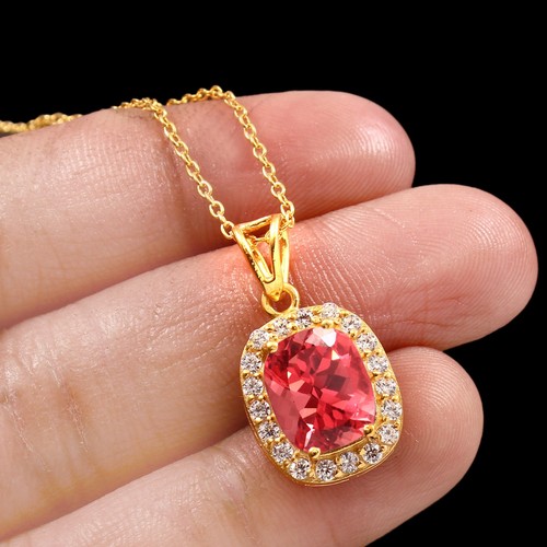 Pendentif charm saphir - charm,