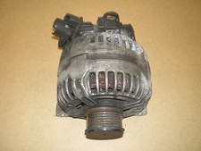 ALTERNATEUR PEUGEOT 307 1.6 HDI 90 CV 9646321880 / 0124525035 / 9HX