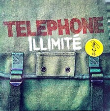 Téléphone 2xCD Illimité