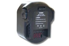 Batterie pour AEG BSB 12 STX