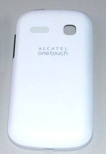 1 Coque pour Alcatel Onetouch