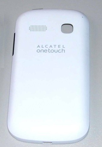 Coque pour alcatel onetouch - 1,