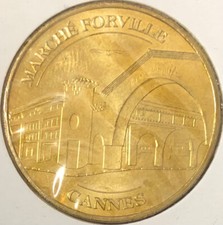 MDP 2009 CANNES MARCHÉ