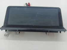 BMW X5 E70 2010 Radio GPS CD