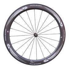 4ZA Cirrus Pro Charbon 30 MM