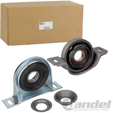 2X CARDAN AVEC PONT Avant +