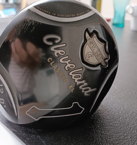 Driver golf cleveland - driver,