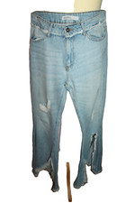 JEANS USE DECHIRE FEMME °°°