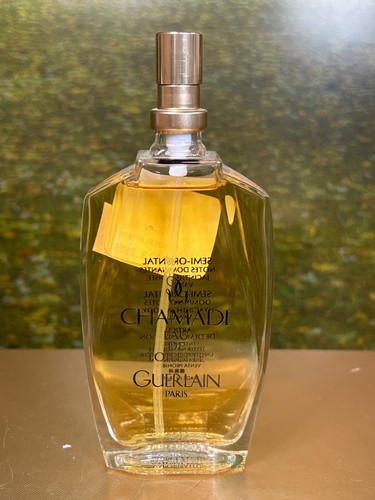 Guerlain chamade 50ml edt - guerlain,