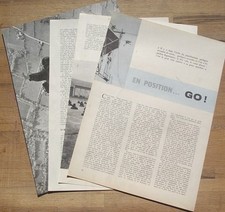 Article Ecole de parachutisme