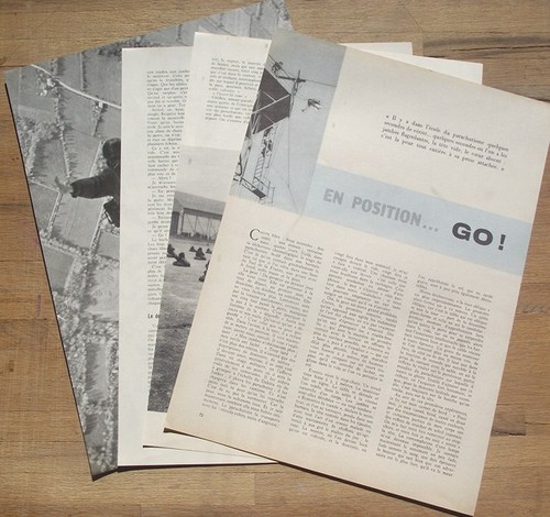 Article ecole parachutisme - de,
