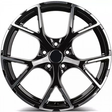 4 jantes auto THREEFACE 6131