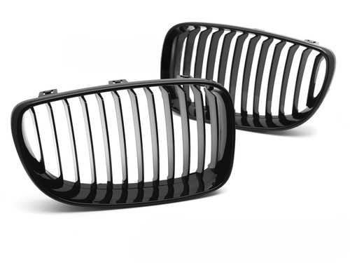 Grille calandre avant bmw - calandre,