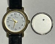 Montre de femme CLYDA Vintage