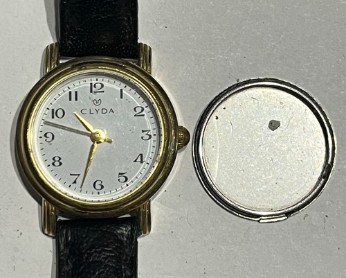 Montre femme clyda vintage - de,
