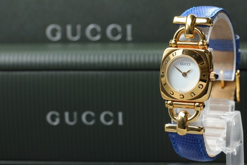 Montre femme vintage gucci - montre,