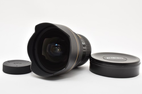 Top mint objectif zoom nikon - objectif,