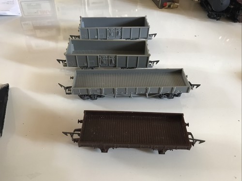 Jep échelle lot 4 - ,