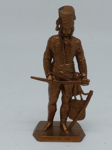 Figurine pub ancienne mokarex - figurine,