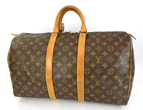 Authentique sac voyage - authentique,