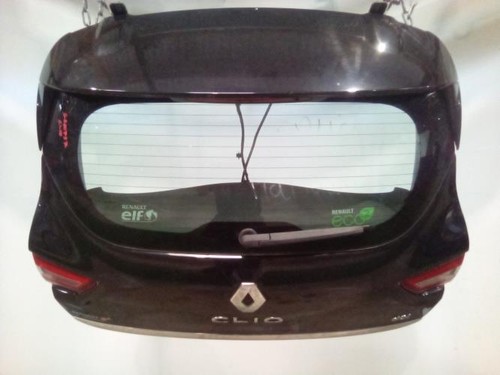Malle hayon arriere renault - malle/hayon,