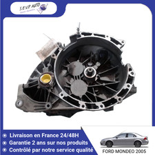 ?? BOITE DE VITESSES   FORD MONDEO 2000-2007 2.0 16V TDDi / TDCi♻️ 6S7R7002EB