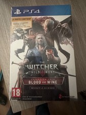 The Witcher 3  Wild Hunt The
