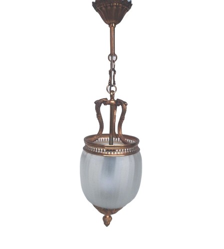 Magnifique suspension lanterne - magnifique,