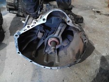 711623 boite a vitesse pour