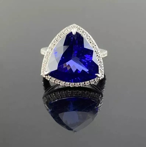 Bague mariage tanzanite - mariage,
