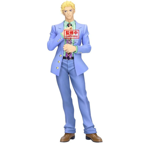 Jojo bizarre adventure - jojo's,