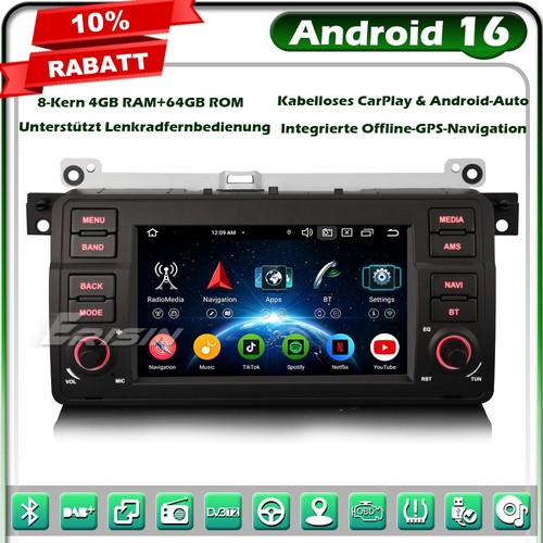 Android core 64go - 16, 8-core