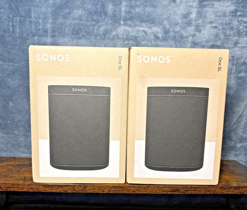 Sonos one shadow edition - sl,